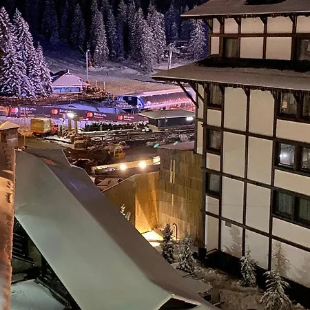 Plan 303 Kopaonik