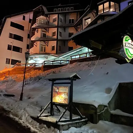 Lejlighed Plan 303 *