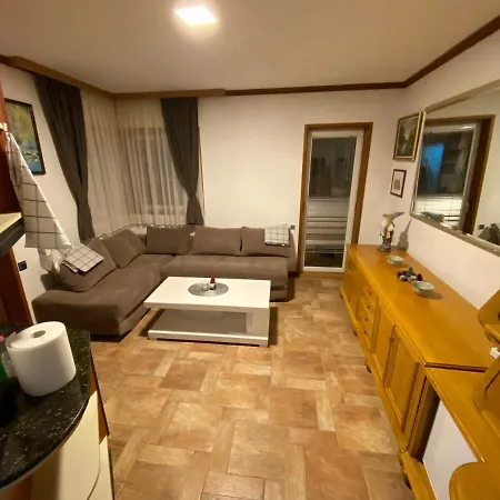 Lejlighed Plan 303 Kopaonik