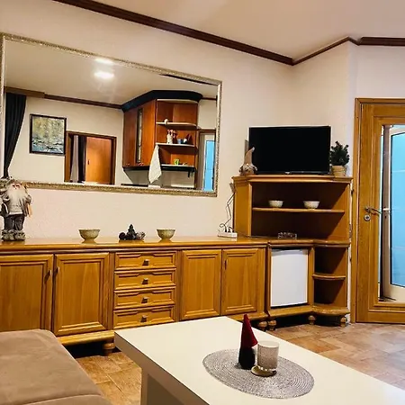 Plan 303 Lejlighed Kopaonik